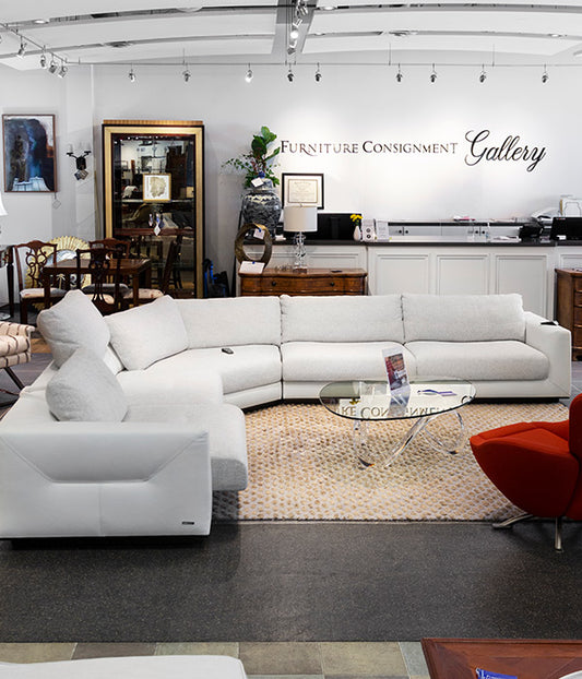Sleek, Contemporary Euro Design on a Budget? Yes, It Is Possible at FCG Natick