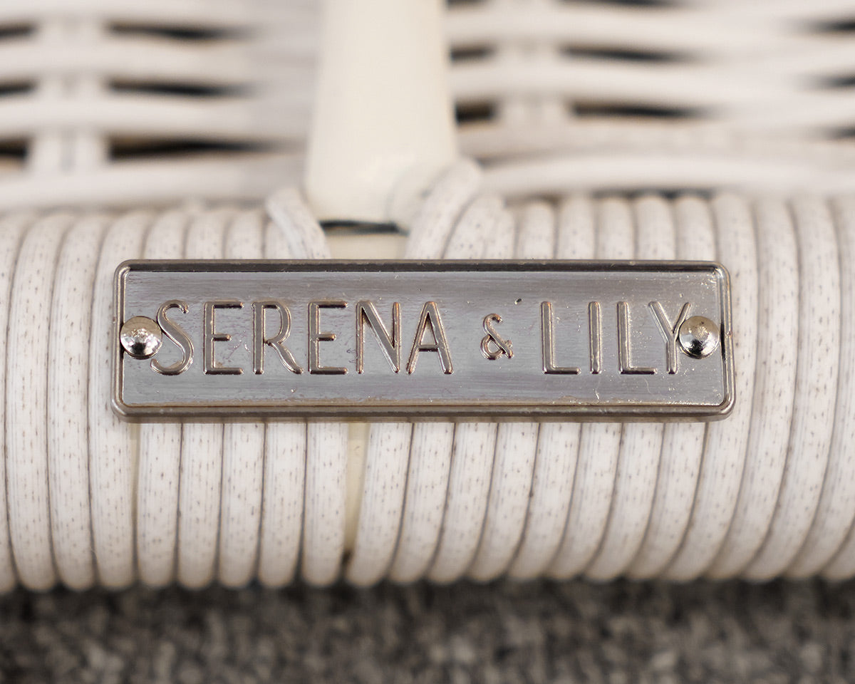 Serena & Lily Pacifica Outdoor Sofa