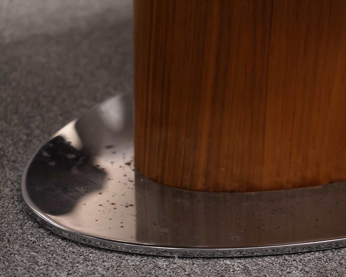 Calligaris Odyssey Adjustable Extension Dining Table