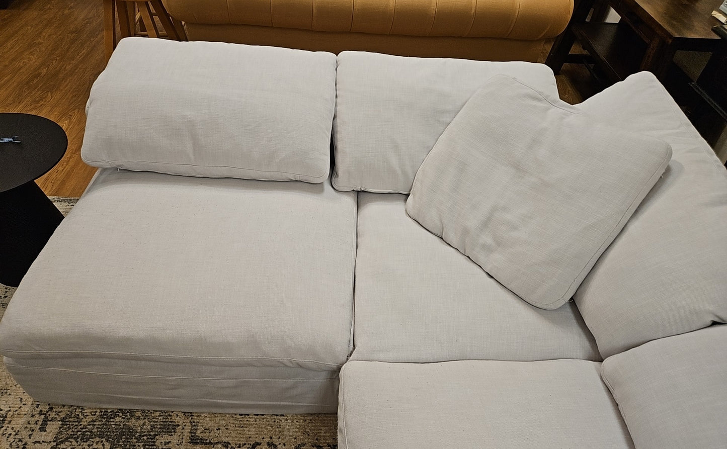 RH 'Cloud' Sectional