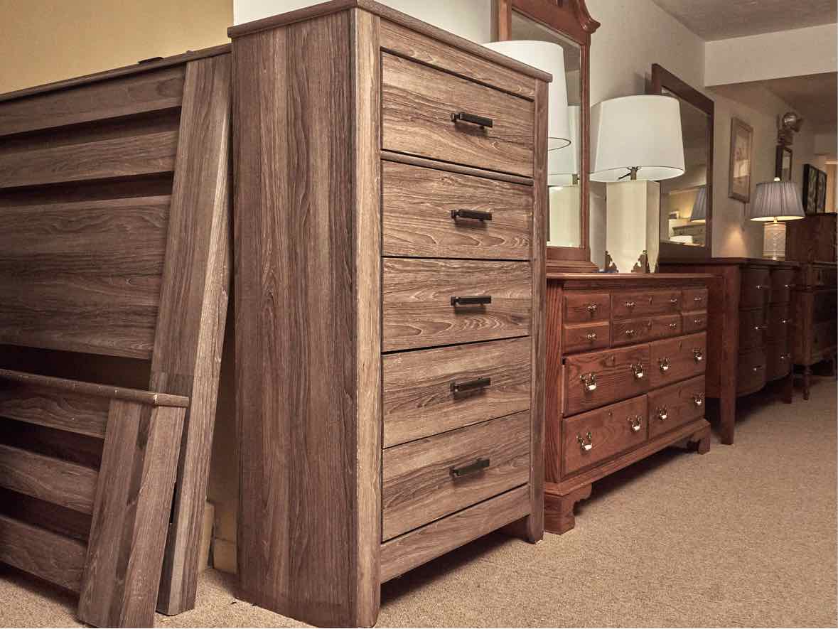 Ashley Furniture