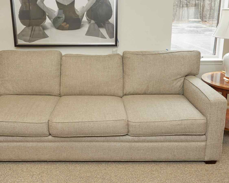 Boston Interiors "Atwood" Two Piece Sectional