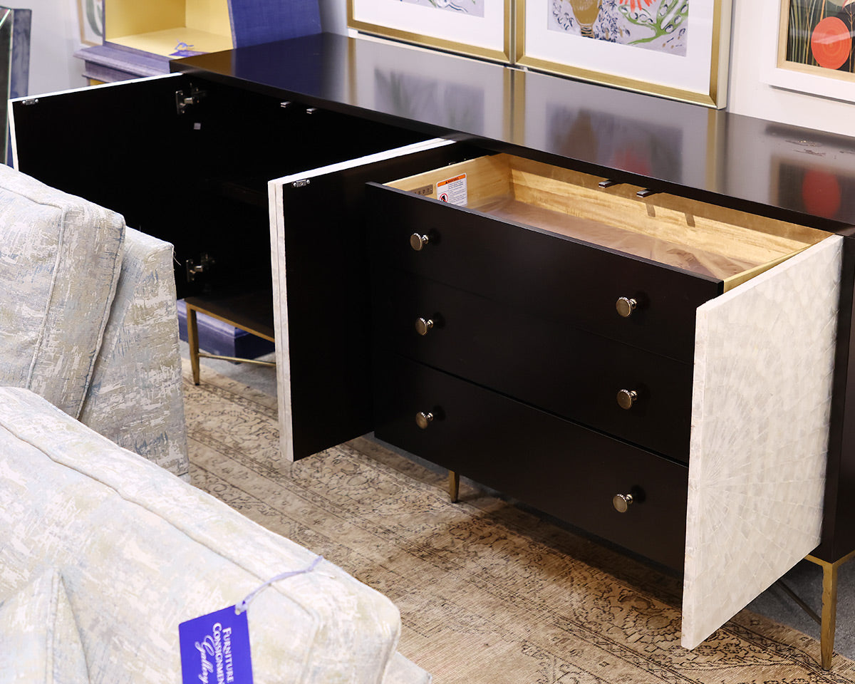 Bernhardt Sideboard