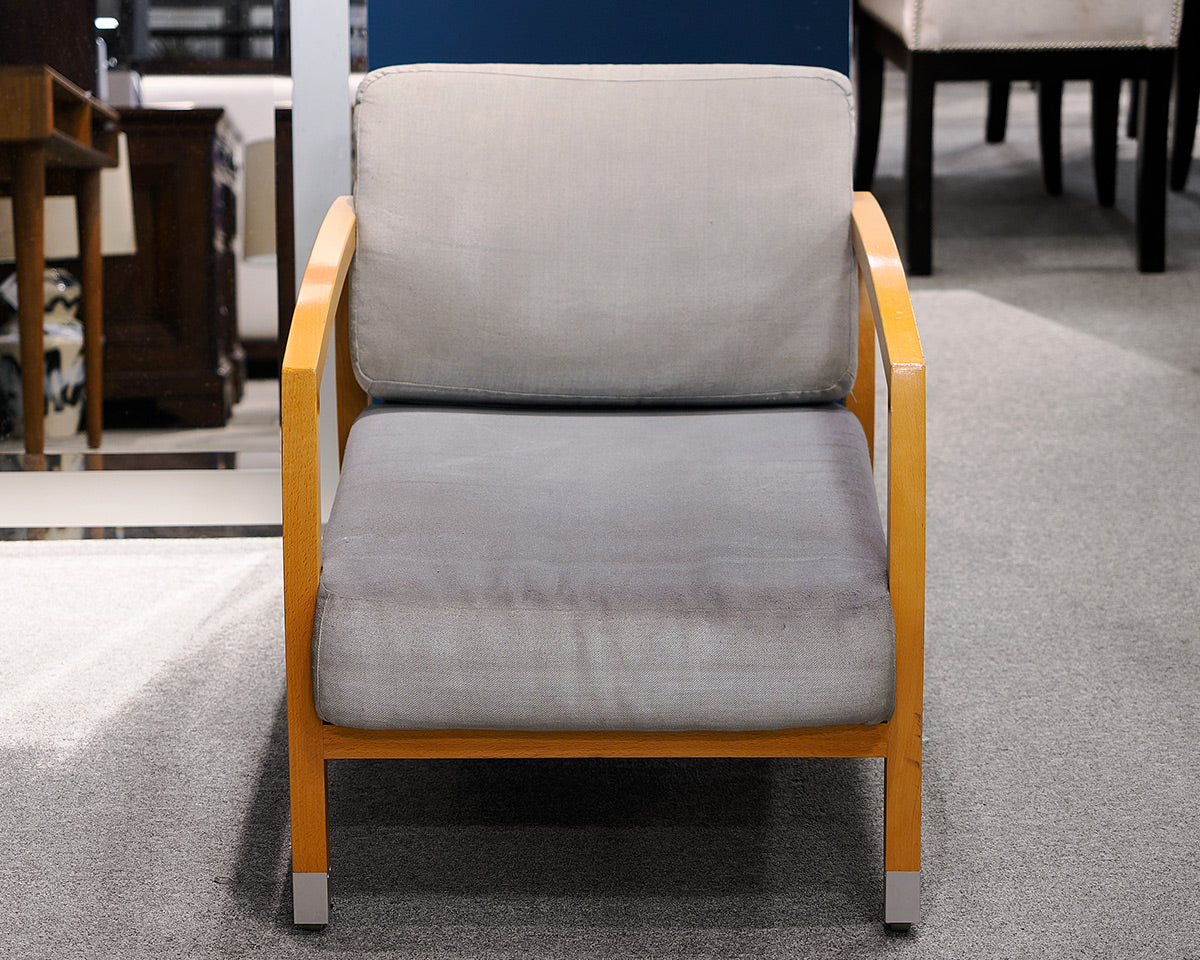 STUA Malena Chair – Furniture Consignment Gallery