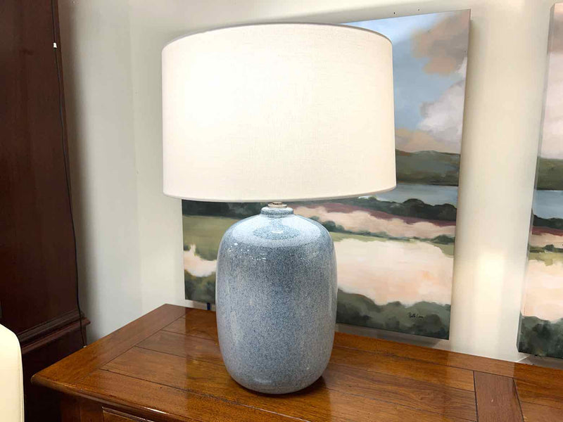 'Jubilee' Ceramic Table Lamp