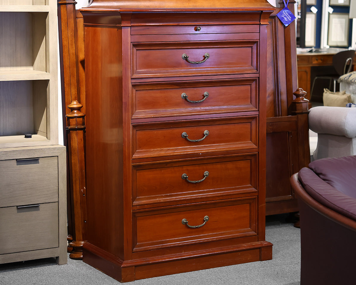 Ethan Allen Chest – Furniture Consignment Gallery