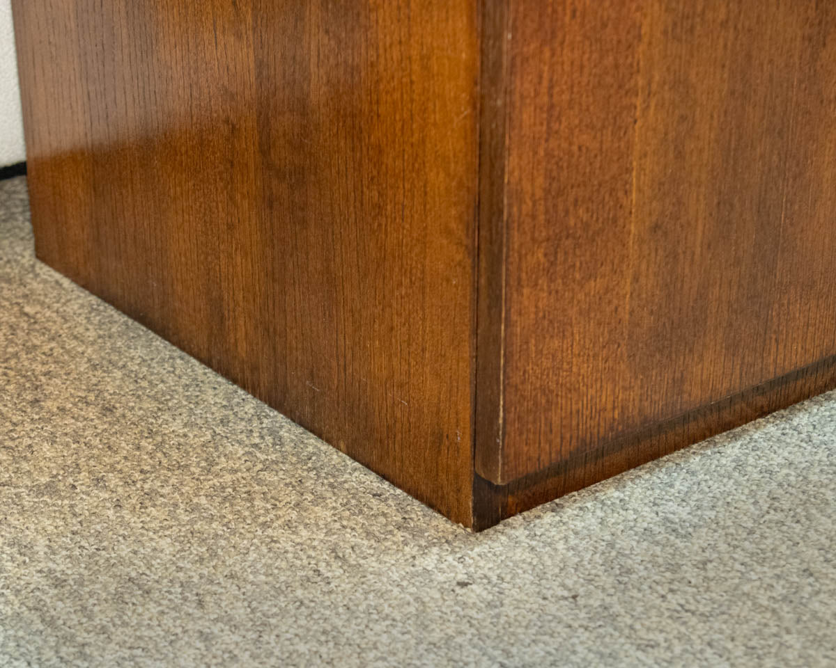 Roche Bobois Luigi Gorgoni 'Brooklyn' Sideboard