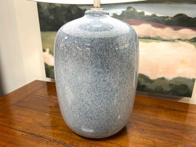 'Jubilee' Ceramic Table Lamp