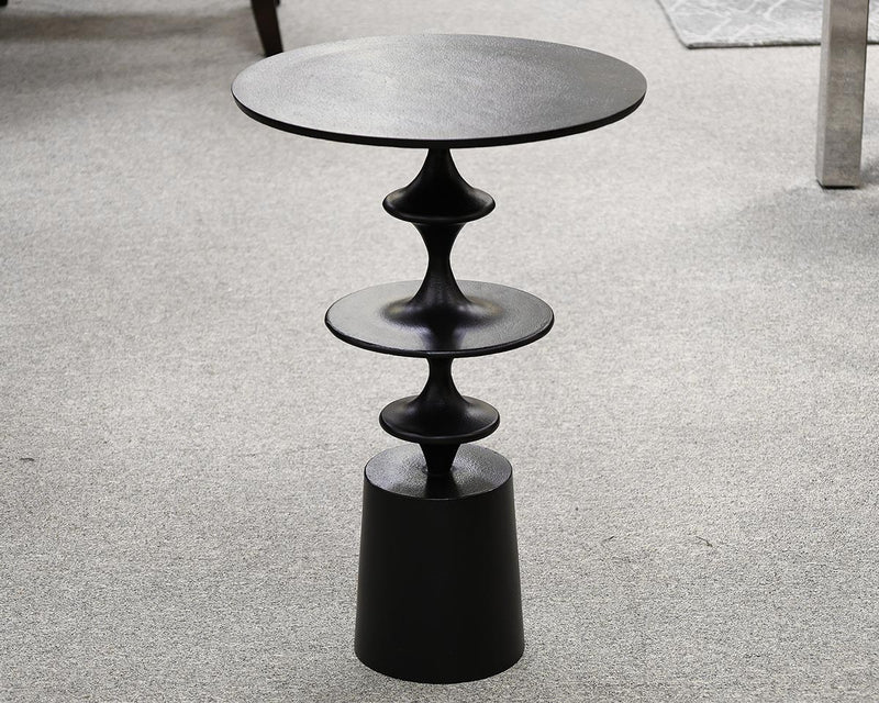 "Flight" Accent Table