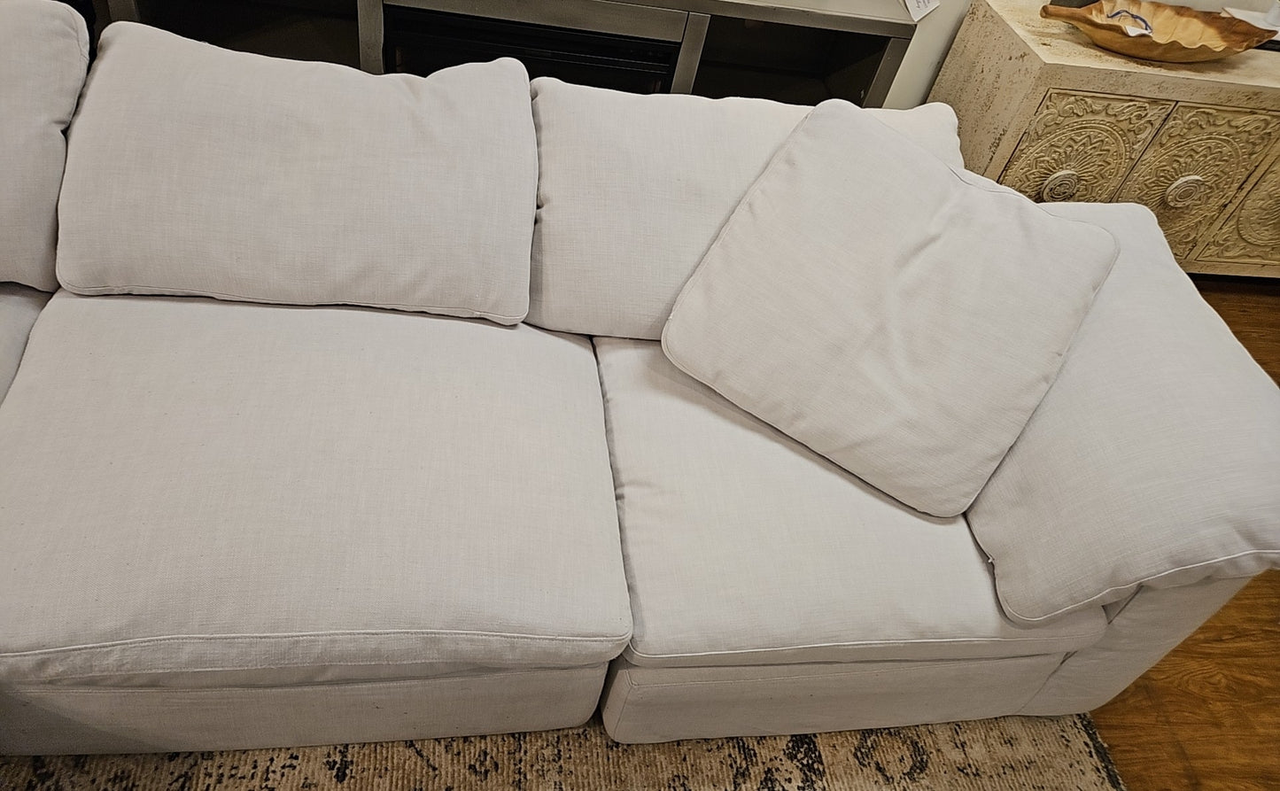 RH 'Cloud' Sectional