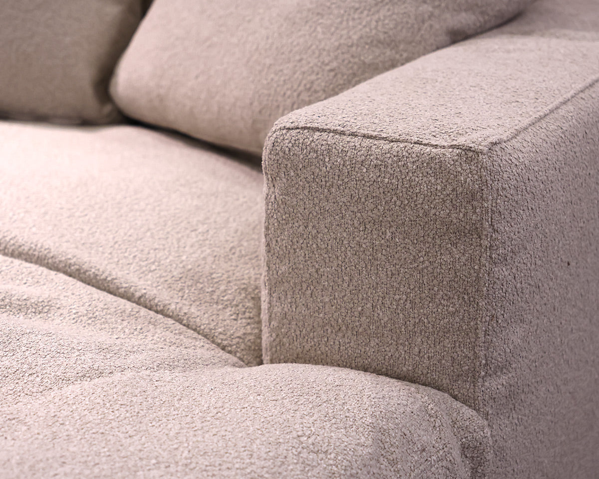 Restoration Hardware Cloud Chaise