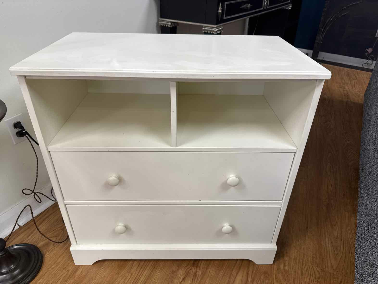Pottery Barn Kids Storage Cabinet – Furniture Consignment Gallery