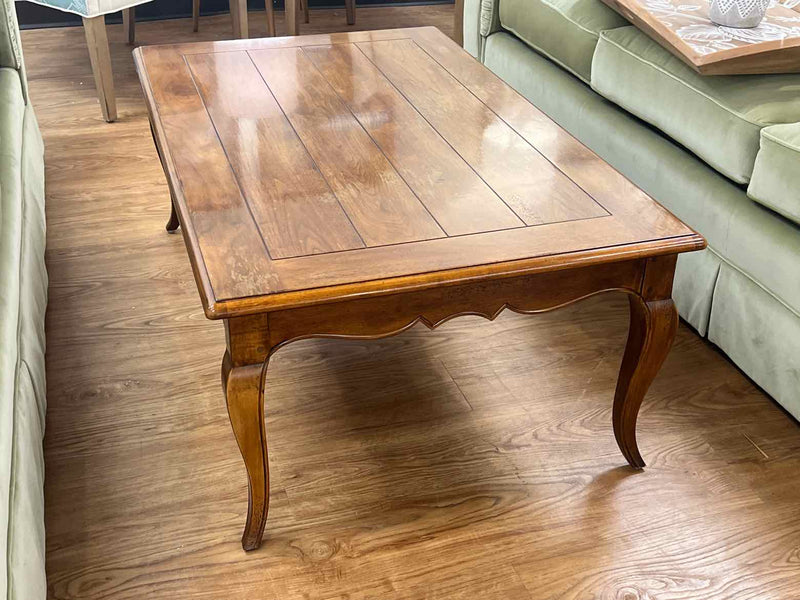 Cherry Cocktail Table