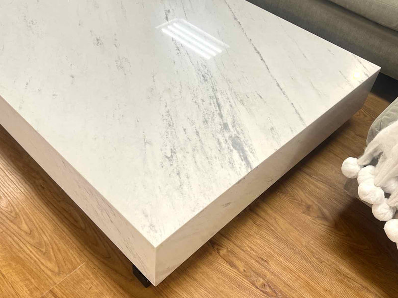 Marble Cocktail Table