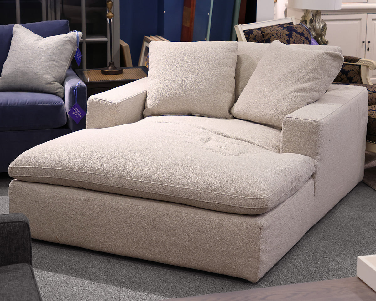 Restoration Hardware Cloud Chaise