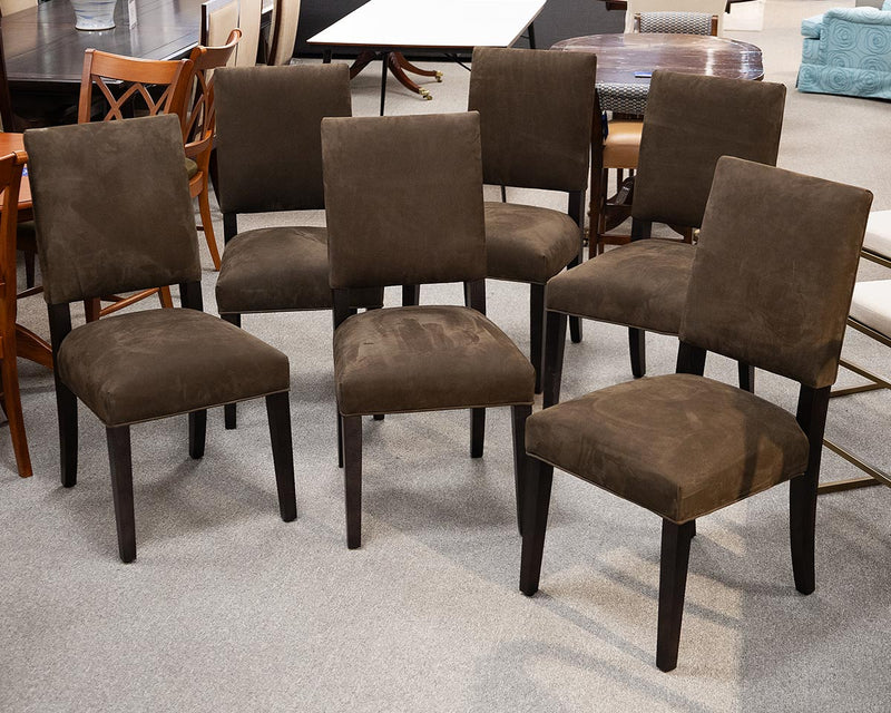 Arhaus Dining Chairs