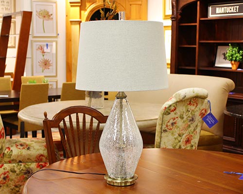 'Spezzano' Table Lamp