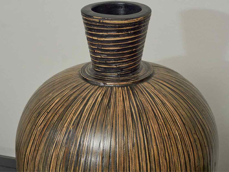 "Islander" Vase