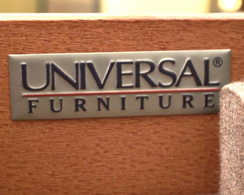 Universal Furniture Demilune Sideboard