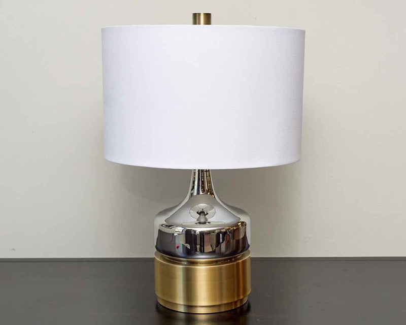 "Como" Table Lamp