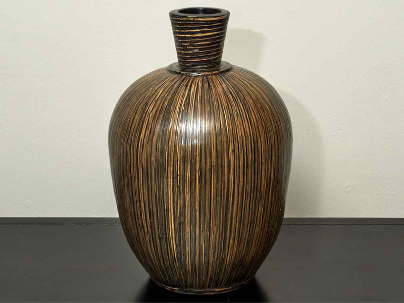 "Islander" Vase