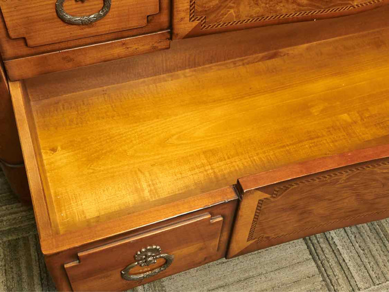 French Heritage Accent Chest