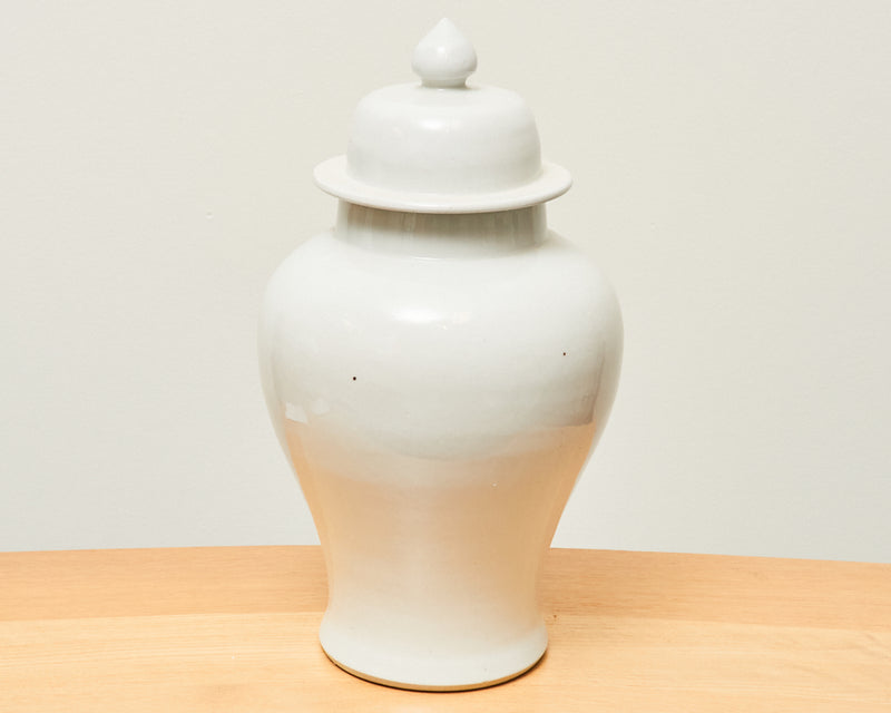Busan Temple Jar