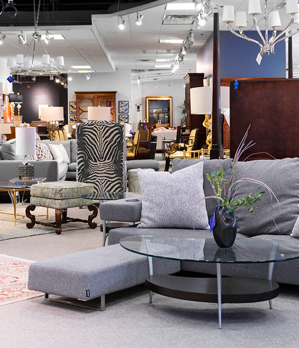 Homebuying Frenzy Hits and High-Quality Furniture is Hard to Find - Except at FCG