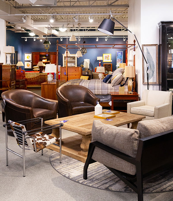 FCG Comes to the Rescue as a Foam Shortage Rocks the New Furniture Industry