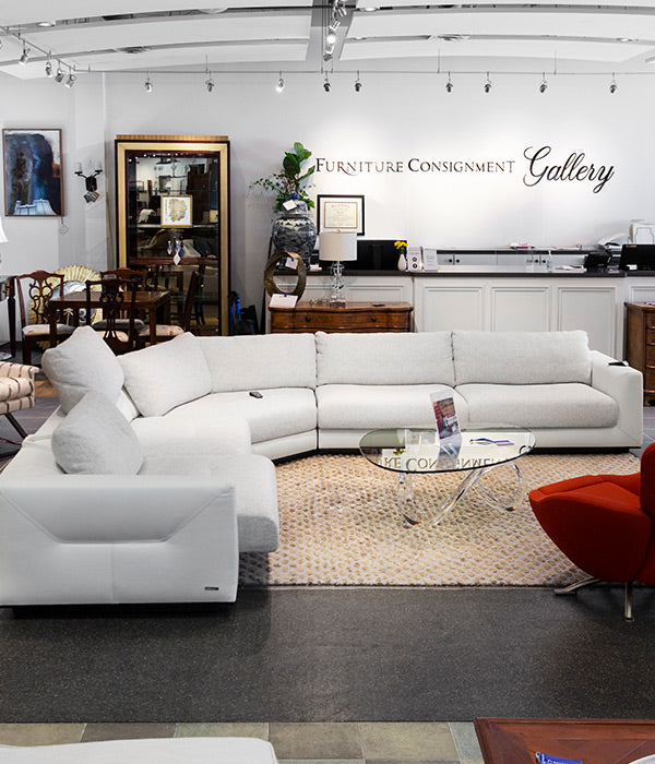 Sleek, Contemporary Euro Design on a Budget? Yes, It Is Possible at FCG Natick