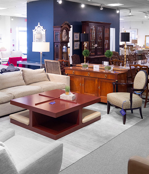 Hollywood Has Come to FCG! Our Furniture Gets a Starring Role