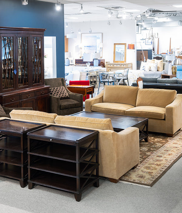 FCG is Celebrating Five Years in Natick, the Leader in Luxury Euro Contemporary Consignment