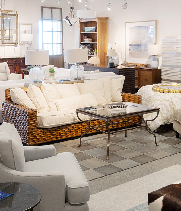 Who’s Got the Most Pre-Owned Baker Furniture in New England?  FCG, Of Course!