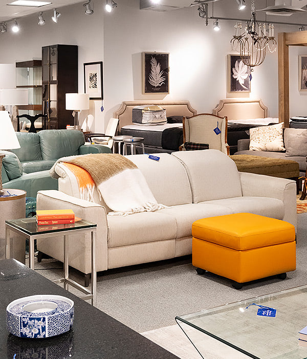 End of the Era of Fast Furniture? Millennials Opt for Sustainability by Shopping at FCG