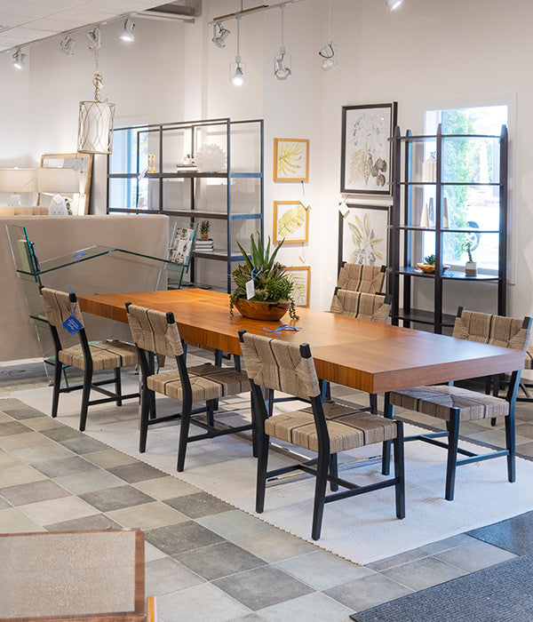 Five Lessons for Success in Consignment Shopping from FCG