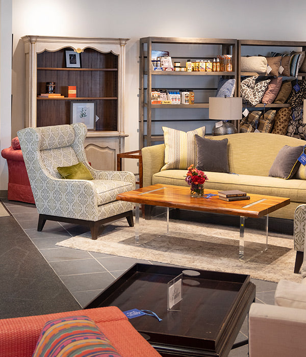 No More Stealth Shopping! FCG’s Customers Are Leaders in a Hot Trend, Buying Secondhand