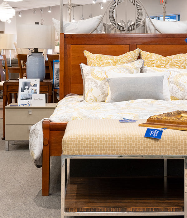 FCG’s Showrooms Prove Boston’s Style is Shifting from Classic to Contemporary