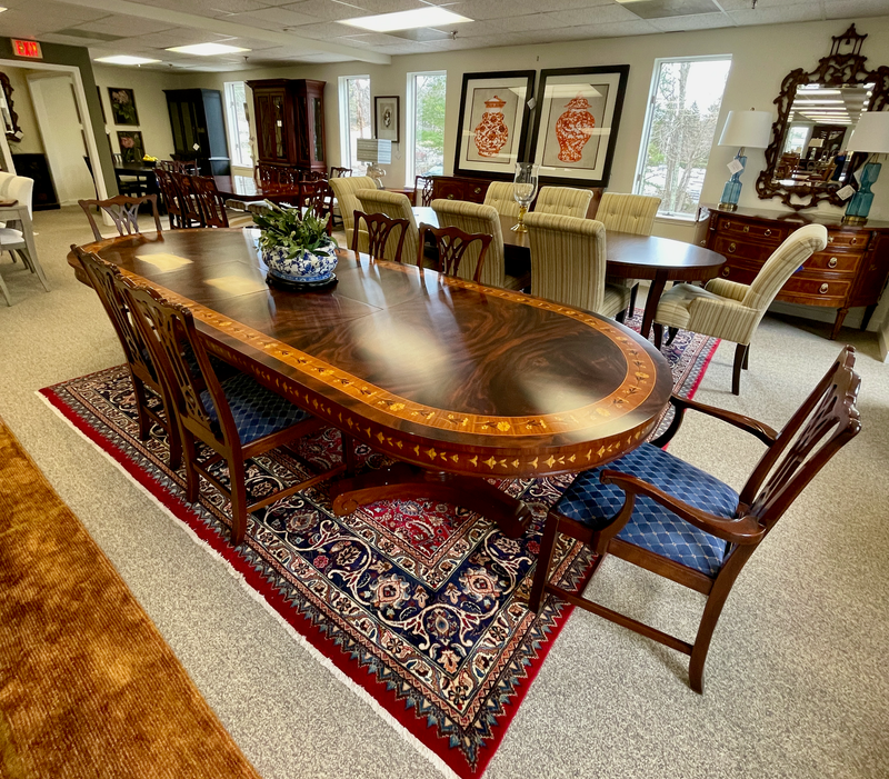 Why FCG? You Can Take Home Your Furniture Today and Host That Holiday Dinner Tomorrow