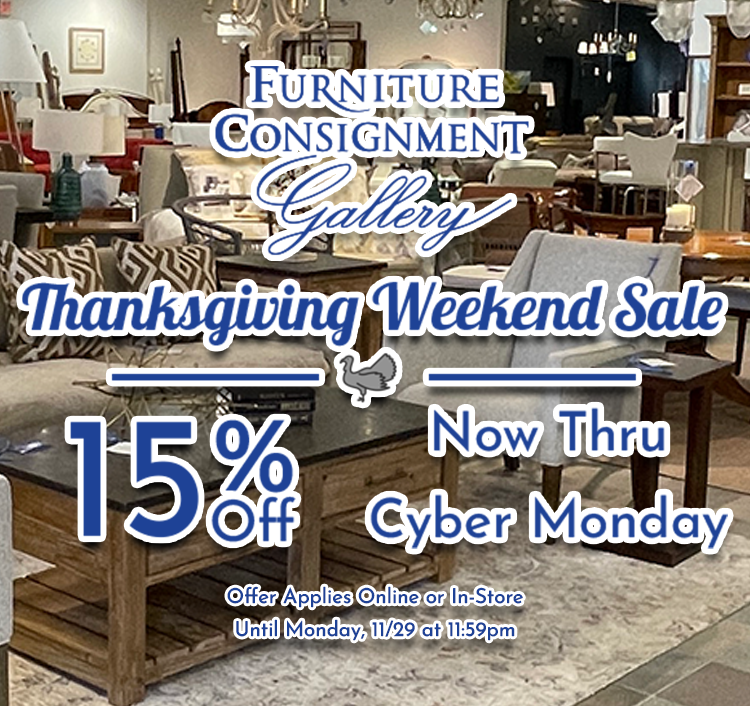 When the Thanksgiving Leftovers are Gone, Check Out the Flamin’ Hot Deals This Weekend at FCG