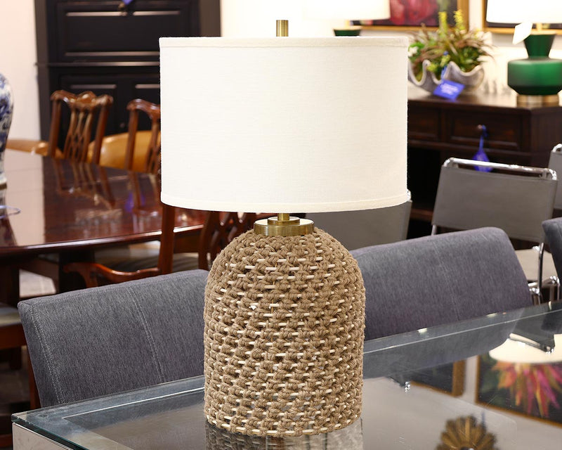 "Kendari" Table Lamp