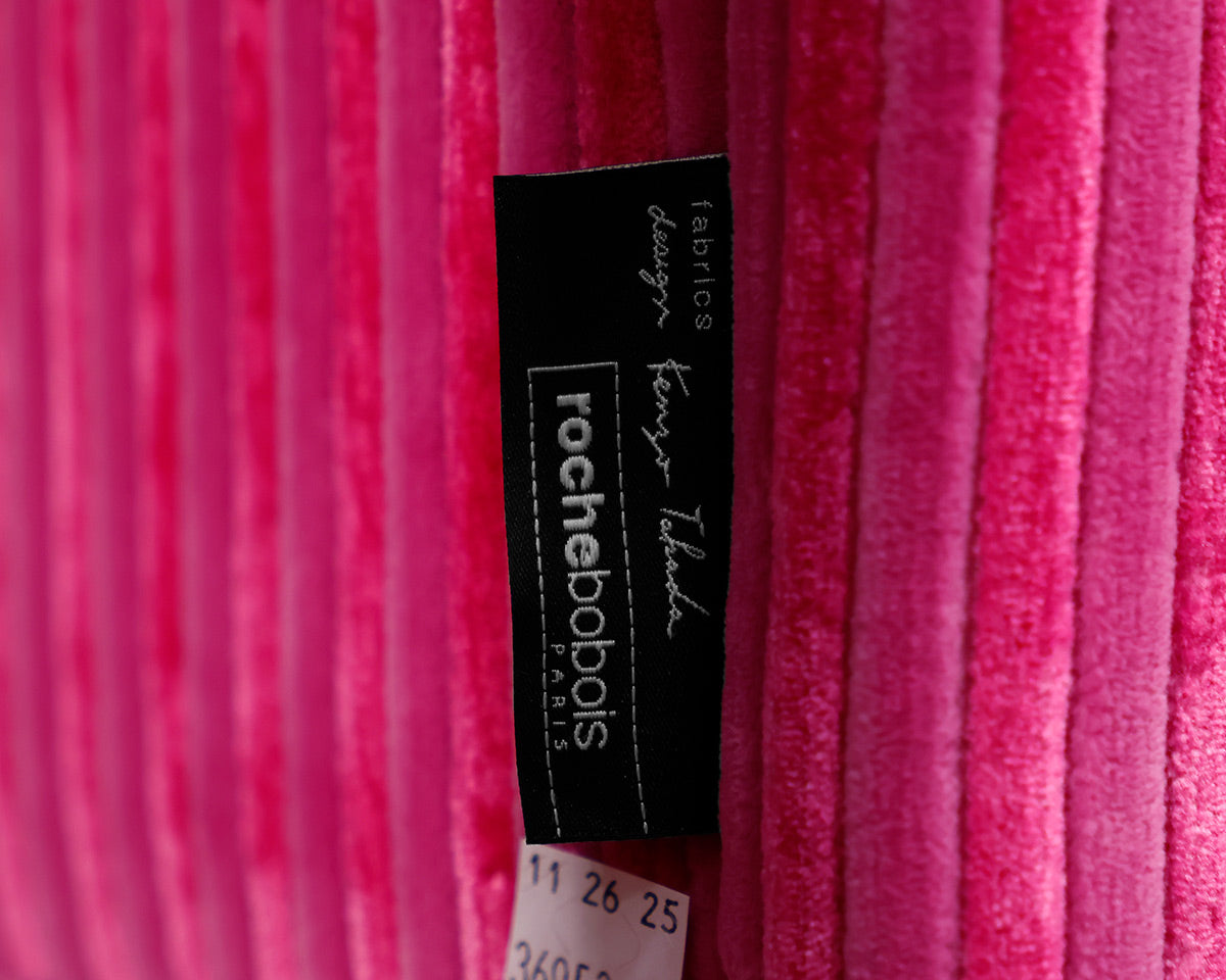 Roche Bobois Mah Jong Accent Chair