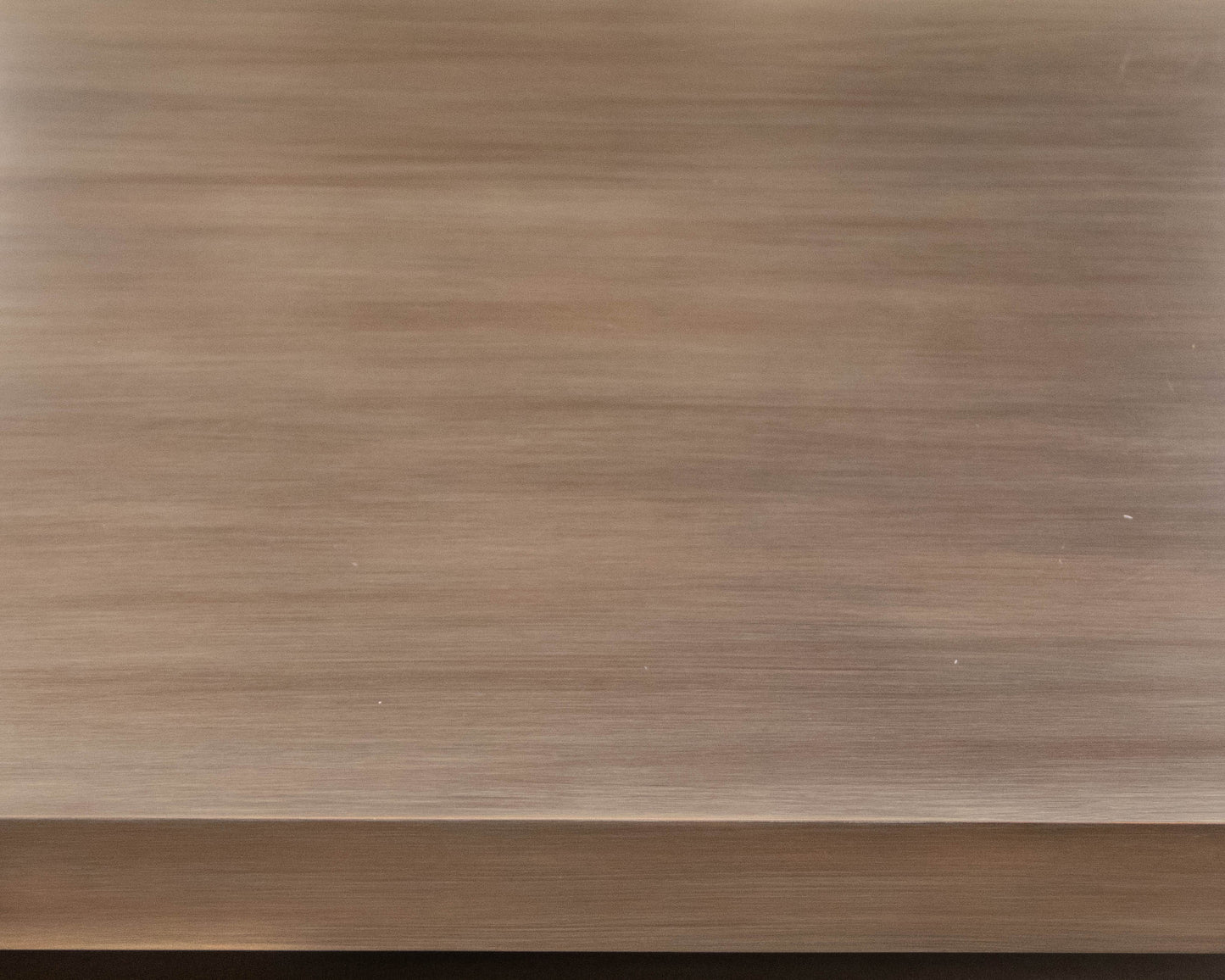 Old Biscayne Designs Square Cocktail Table in Graywash