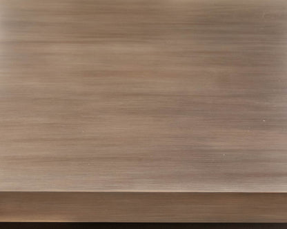 Old Biscayne Designs Square Cocktail Table in Graywash
