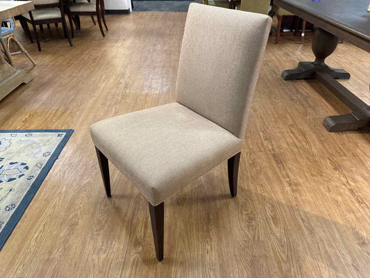 Crate & Barrel Set of 6 'Miles' Dining Chairs