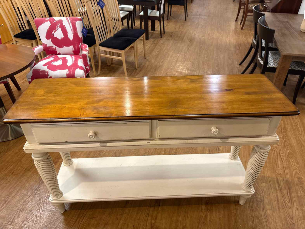 Hillsdale 'Wilshire' Buffet Table