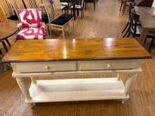 Hillsdale 'Wilshire' Buffet Table