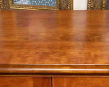 Stickley Vintage Cherry Gentlemen's Chest
