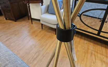 Bo Concepts 'Main' Floor Lamp