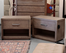Pair of RH Nightstands