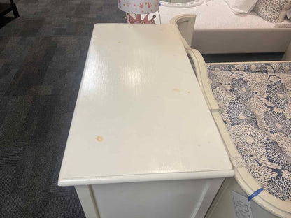 Bradshaw Kirchofer 4-Drawer Dresser